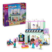 LEGO® Friends 42662 Kadeřnictví a obchod s doplňky