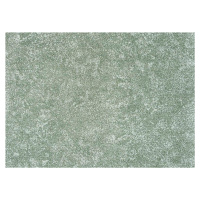 Balta koberce AKCE: 207x420 cm Metrážový koberec Spry 24 zelený - Bez obšití cm