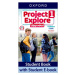 Project Explore Upgraded edition 1 Student´s book CZ Oxford University Press