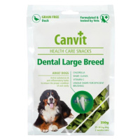 CANVIT Snack Dog Dental Large Breed 250 g