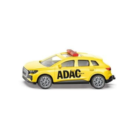 SIKU Blister - Audi Q4 ADAC