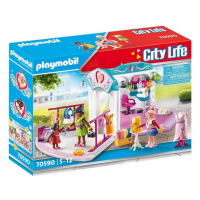 Playmobil 70590 módní ateliér