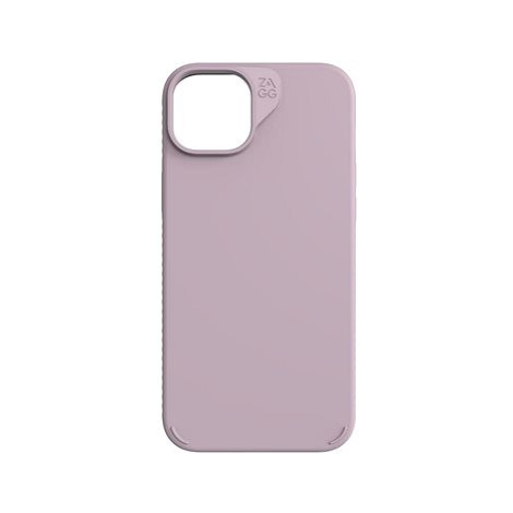 ZAGG Case Manhattan Snap pro Apple iPhone 15 Plus/14 Plus - světle fialová