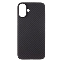 Tactical MagForce Aramid Kryt pro Apple iPhone 16 Plus Black