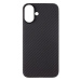 Tactical MagForce Aramid Kryt pro Apple iPhone 16 Plus Black