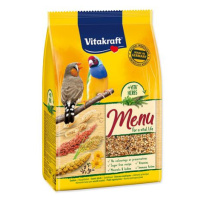 Menu VITAKRAFT Exotis Complete bag 500 g