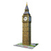 Ravensburger Big Ben s hodinami 216 dílků 3D