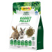 Gimbi Mother Nature Rabbit Pelllet- krmivo pro králíky 500 g