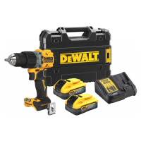 DeWALT DCD805H2T