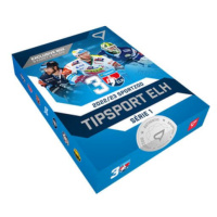 Hokejové karty Tipsport ELH 22/23 Exclusive box 1. série