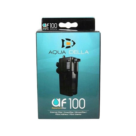 Ebi Aqua Della filtr vnitřní af-100 9,5 × 6 × 13,5 cm