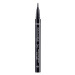 L´Oréal Paris Infaillible Grip 36h Micro-Fine liner 01 Obsidian black černá oční linka, 0,4g