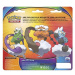 Pokémon TCG Enhanced 2 Pack Blister Thundurus/Landorus/Tornadus