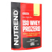 Nutrend Iso Whey Prozero pudinková vanilka 500 g