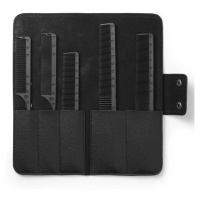 Eagle Fortress Stylist Comb Set (7078) - set hřebenů