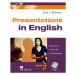 Presentations in English Pack Macmillan