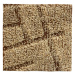ITC Metrážový koberec Nicosia 54 - Bez obšití cm