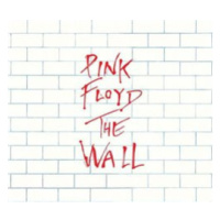 Pink Floyd - Wall Remastered 2011 2CD