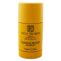 Geo F Trumper's Sandalwood deostick 75 ml