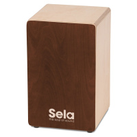 Sela SE 162 Primera Brown Dřevěný cajon