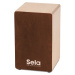 Sela SE 162 Primera Brown Dřevěný cajon