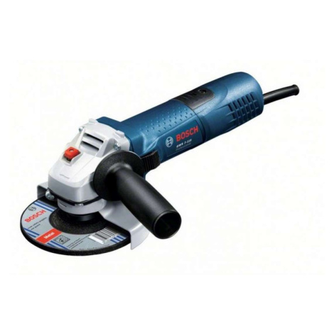 Bosch Nářadí - Úhlová bruska 115 mm, 720 W 0601388106