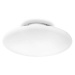 Ideal Lux SMARTIES BIANCO PL2 D40 SVÍTIDLO STROPNÍ/NÁSTĚNNÉ 032047