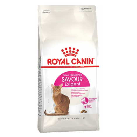 Krmiva pro kočky Royal Canin