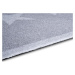 Zala Living - Hanse Home koberce Protiskluzová rohožka Deko 105353 Grey Creme Rozměry koberců: 5