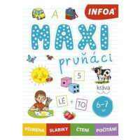 Maxi prvňáci