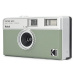 Kodak EKTAR H35 Half Frame fotoaparát šalvějový