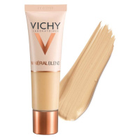 Vichy Minéralblend přirozeně krycí hydratační make-up 30ml/6L 06 Ocher