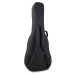 Ovation Gig Bag Mid Depth/Deep Bowl 12-string