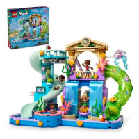 LEGO® Friends 42630 Aquapark v městečku Heartlake