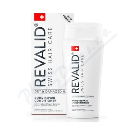 Revalid Bond Repair Conditioner 200ml