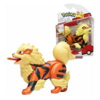 Pokémon akční figurka Arcanine 11 cm (interaktivní)