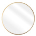 ArtPodlas Zrcadlo TUTUM MR18-20600G | zlatá