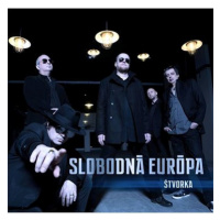 Slobodná Európa: Štvrorka - CD