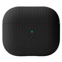 Native Union Curve Case Black AirPods 3