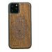 Pouzdro Bewood pro iPhone 11 Pro Hamsa Imbuia