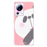 iSaprio Panda 01 pro Xiaomi 13 Lite