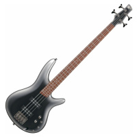 Ibanez SR300E-MGB Midnight Gray Burst Elektrická baskytara