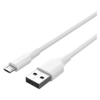 Vention USB 2.0 to micro USB 2A Cable 1M White