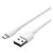 Vention USB 2.0 to micro USB 2A Cable 1M White