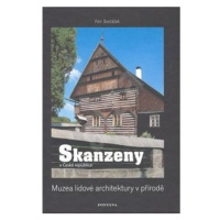 Skanzeny v České republice: Muzea lidové architektury v přírodě