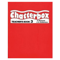 Chatterbox - Level 3 - Teacher´s Book Oxford University Press