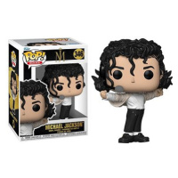 Funko Pop! Rocks Superbowl Michael Jackson 346