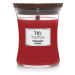 WOODWICK Vonná svíčka váza střední Pomegranate 275 g