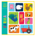 Farma - Malá obrázková knížka - Amy Cartwright