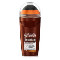 Loréal Paris Men Expert Barber Club Roll-on deodorant 50 ml